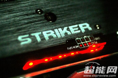 最亲民的ROG显卡，华硕Striker GTX 760 4GB评测1