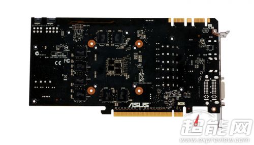 最亲民的ROG显卡，华硕Striker GTX 760 4GB评测2