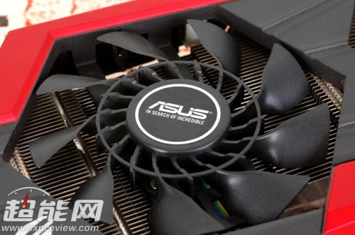 最亲民的ROG显卡，华硕Striker GTX 760 4GB评测1