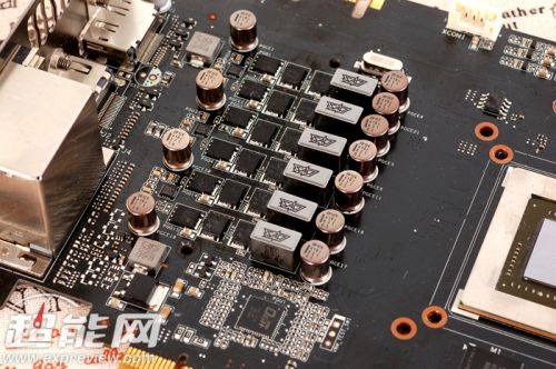 最亲民的ROG显卡，华硕Striker GTX 760 4GB评测4
