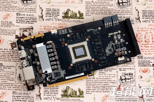 最亲民的ROG显卡，华硕Striker GTX 760 4GB评测0