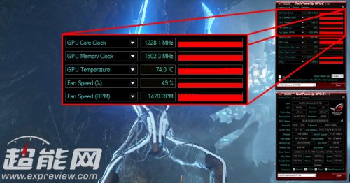 最亲民的ROG显卡，华硕Striker GTX 760 4GB评测2
