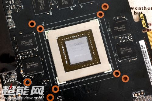 最亲民的ROG显卡，华硕Striker GTX 760 4GB评测1