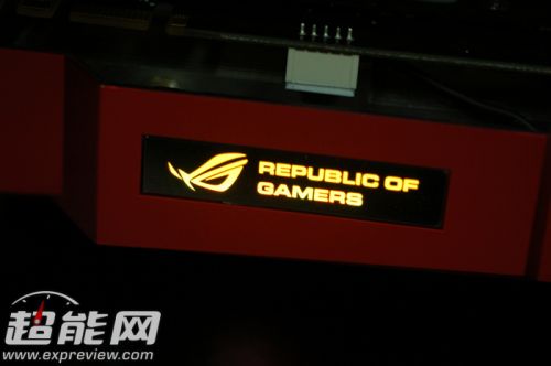 最亲民的ROG显卡，华硕Striker GTX 760 4GB评测5