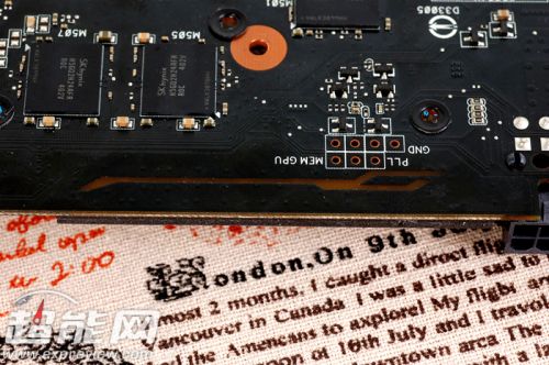 最亲民的ROG显卡，华硕Striker GTX 760 4GB评测0