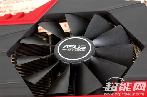 最亲民的ROG显卡，华硕Striker GTX 760 4GB评测2