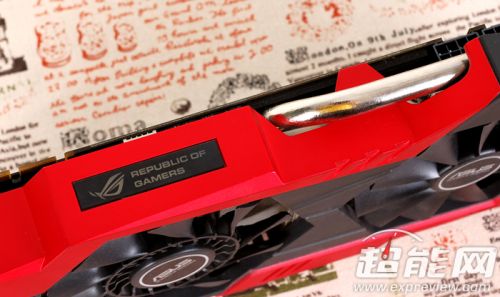 最亲民的ROG显卡，华硕Striker GTX 760 4GB评测3