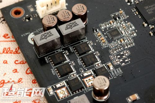 最亲民的ROG显卡，华硕Striker GTX 760 4GB评测3