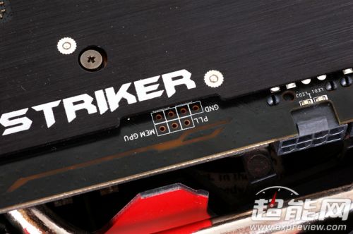 最亲民的ROG显卡，华硕Striker GTX 760 4GB评测7