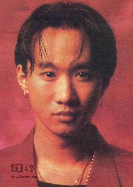 曾经光辉岁月,纪念黄家驹逝世21周年