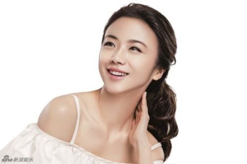 曝女神汤唯结婚 曾代言联想K900手机