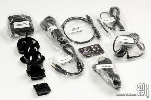 Steelseries H Wireless 评测6