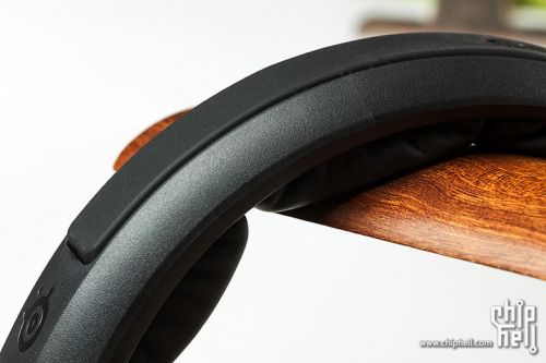 Steelseries H Wireless 评测25