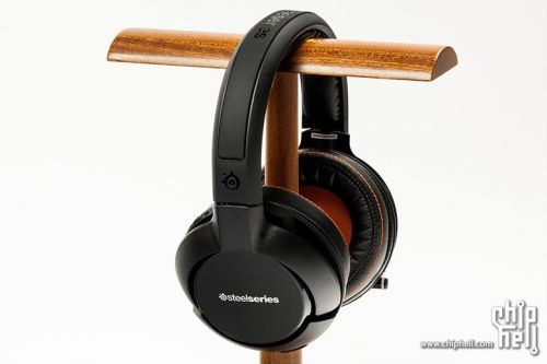 Steelseries H Wireless 评测10
