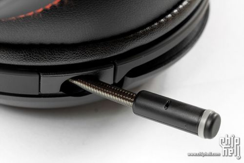 Steelseries H Wireless 评测23