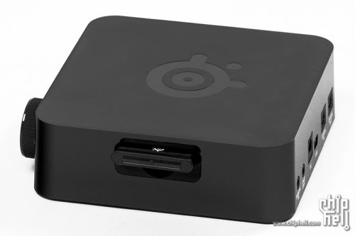 Steelseries H Wireless 评测20
