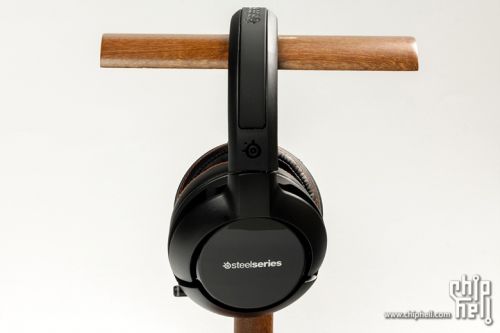Steelseries H Wireless 评测9