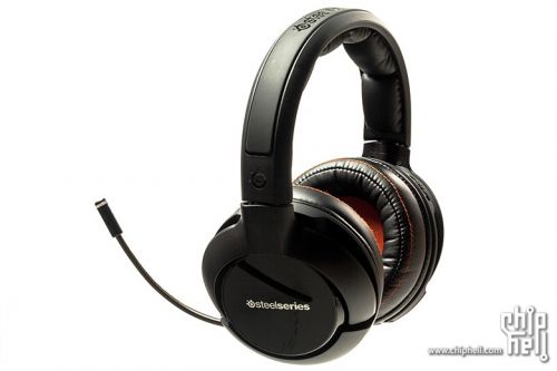 Steelseries H Wireless 评测22