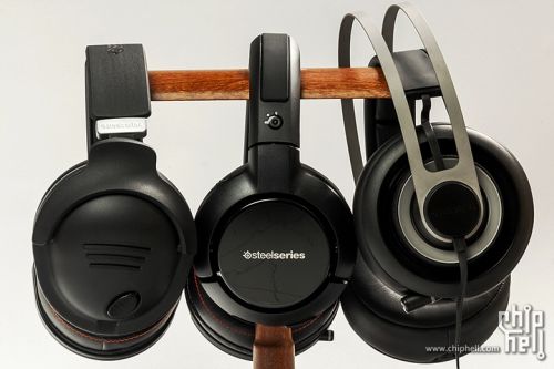 Steelseries H Wireless 评测7
