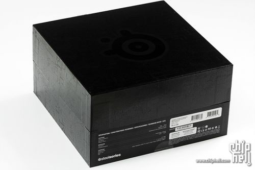Steelseries H Wireless 评测2