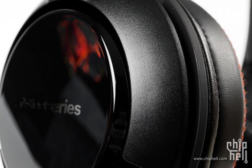 Steelseries H Wireless 评测16