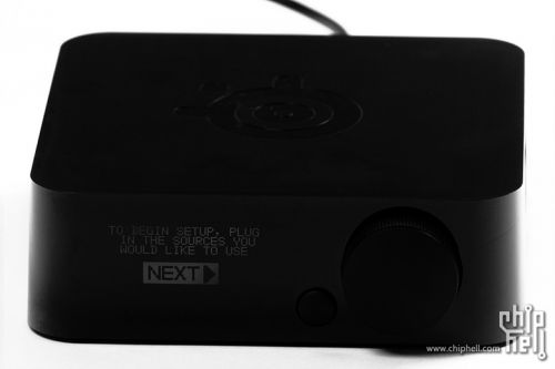 Steelseries H Wireless 评测28