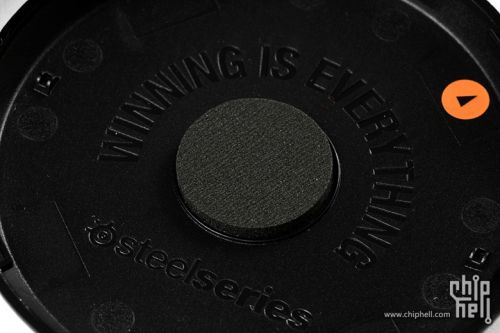 Steelseries H Wireless 评测21
