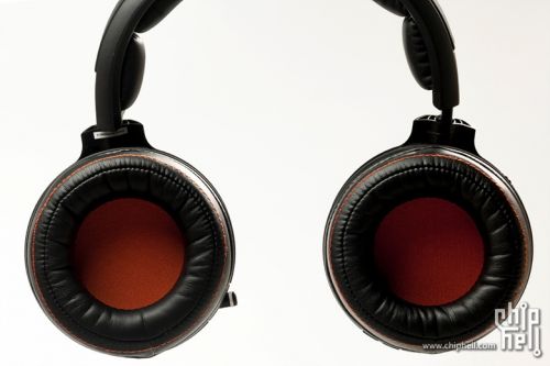 Steelseries H Wireless 评测18