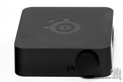 Steelseries H Wireless 评测12