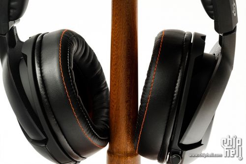 Steelseries H Wireless 评测17