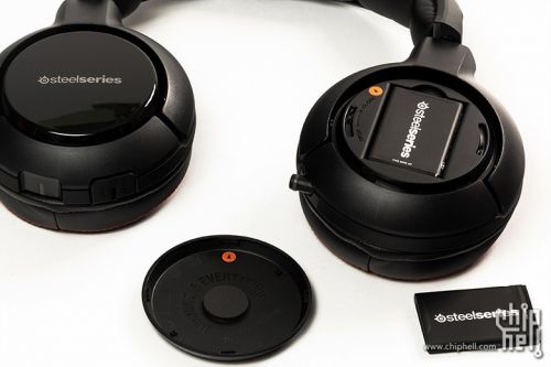 Steelseries H Wireless 评测19