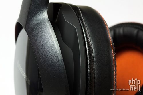 Steelseries H Wireless 评测15
