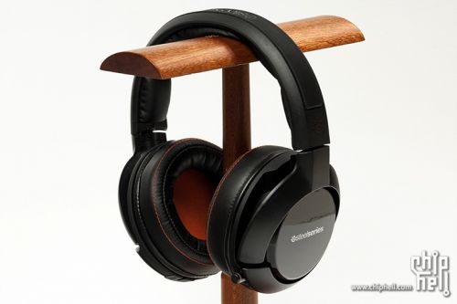 Steelseries H Wireless 评测8