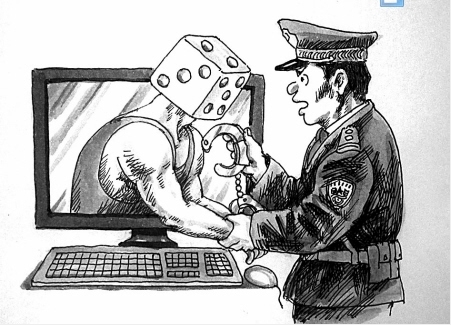 全国最大网络赌博案宣判