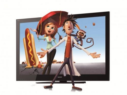 亏损十年 索尼被迫剥离电视业务