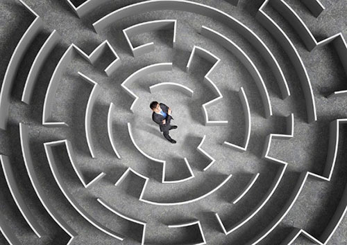 实体店做网络营销的困惑