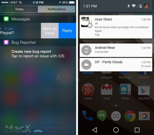 iOS 8 和 Android L 系统对比, 谁家的设计师胜出?6