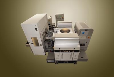 中微发布业界首创介质刻蚀及除胶一体机Prim