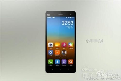 魅族MX4或小米4哪个更好？小米4和魅族MX4的比较评估图形细节