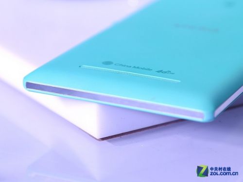 4G双卡随拍随享 小青心索尼C3先睹为快