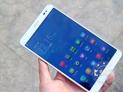 最大屏4G手机 华为荣耀X1昆明报1970元