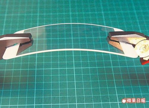 iPhone6屏幕暴力实测 硬度耐磨度惊人