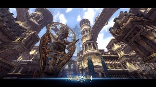 《灵魂回响》世界观初探 主城幕后故事揭秘_业