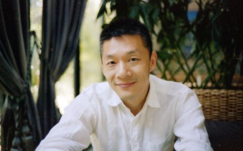 Tag Design 张勇:榫卯 App 把高深变得通俗易懂