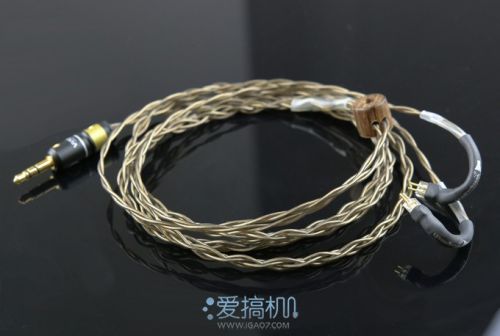 挑战定制耳机 Tralucent Audio Ref.1图赏