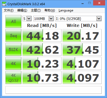 谁才是手机的好搭档？7款microSD存储卡横向评测4