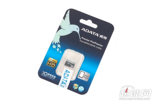谁才是手机的好搭档？7款microSD存储卡横向评测1