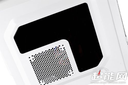 可彩绘的机箱，先马时空战士评测2