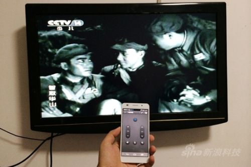 八核4G海思芯片 华为荣耀6标准版评测26