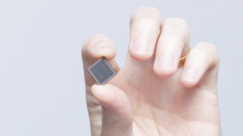 中国半导体产业由政府主导是好事吗?联发科A